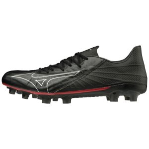 Mizuno Rebula 3 Japan Mens Football Boots Canada - Black